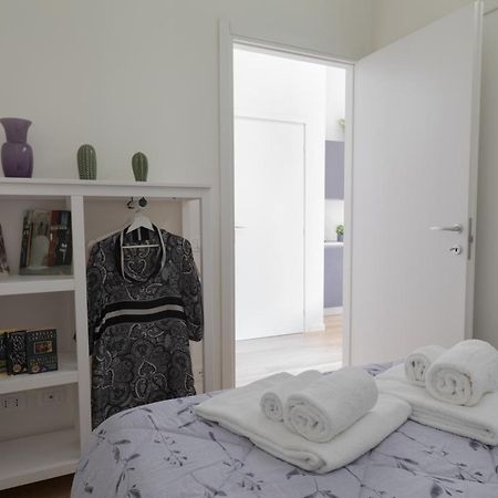 Violetta Suite - Brand New Flat - S. Maria Novella Florencie Exteriér fotografie