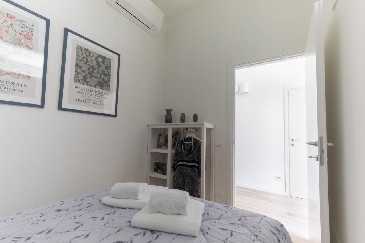Violetta Suite - Brand New Flat - S. Maria Novella Florencie Exteriér fotografie
