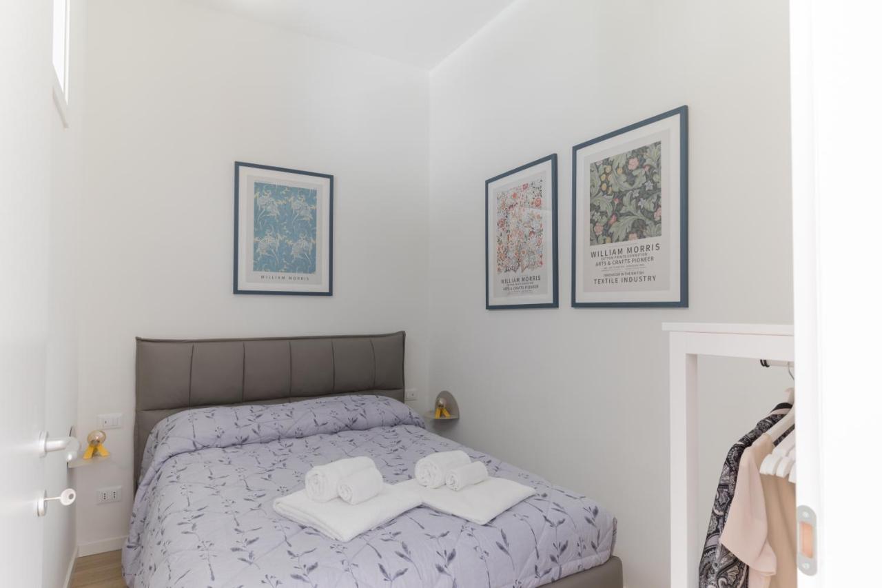 Violetta Suite - Brand New Flat - S. Maria Novella Florencie Exteriér fotografie