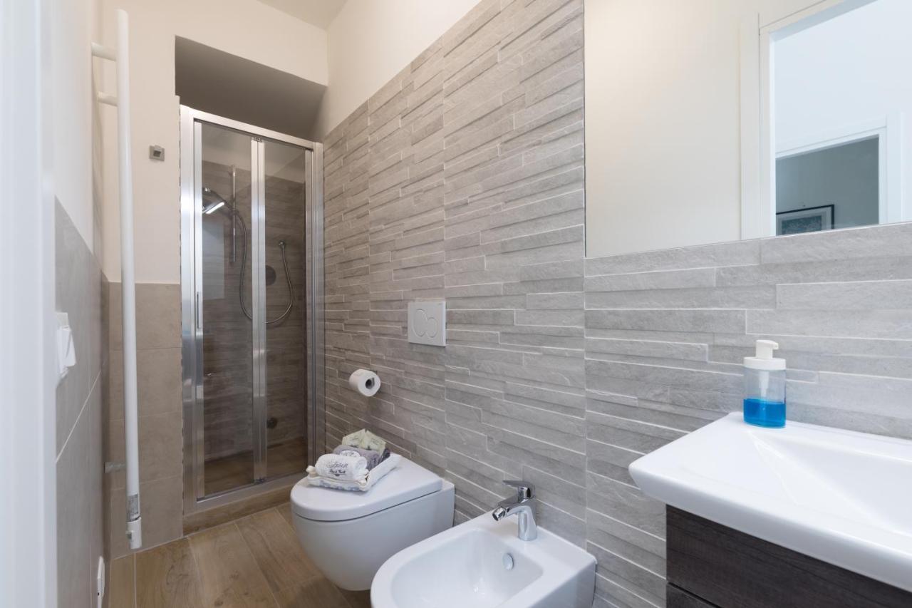 Violetta Suite - Brand New Flat - S. Maria Novella Florencie Exteriér fotografie