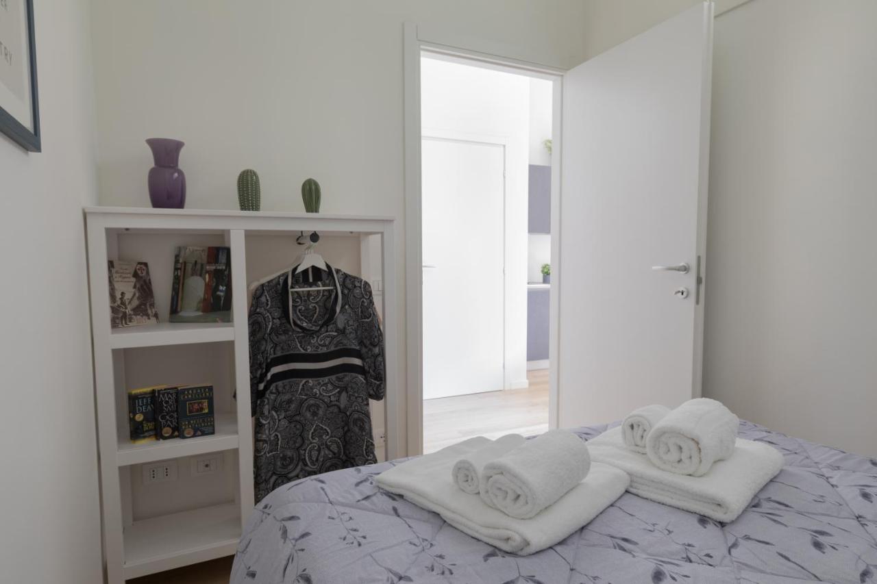 Violetta Suite - Brand New Flat - S. Maria Novella Florencie Exteriér fotografie