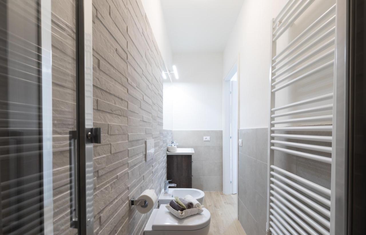Violetta Suite - Brand New Flat - S. Maria Novella Florencie Exteriér fotografie