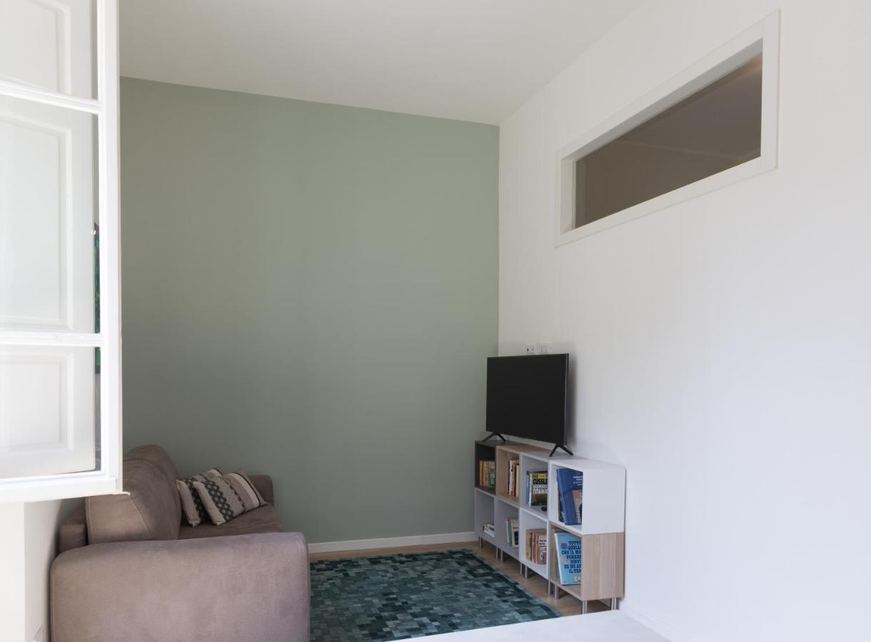 Violetta Suite - Brand New Flat - S. Maria Novella Florencie Exteriér fotografie