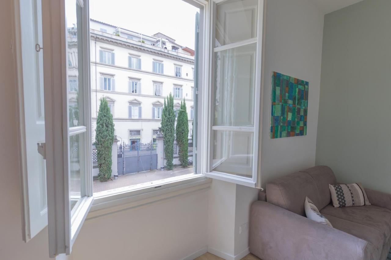 Violetta Suite - Brand New Flat - S. Maria Novella Florencie Exteriér fotografie