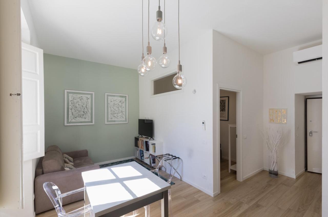 Violetta Suite - Brand New Flat - S. Maria Novella Florencie Exteriér fotografie