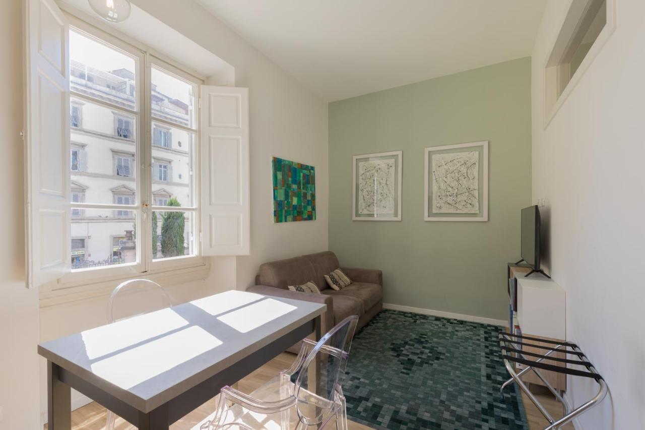 Violetta Suite - Brand New Flat - S. Maria Novella Florencie Exteriér fotografie